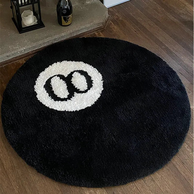 8 Ball | Rug