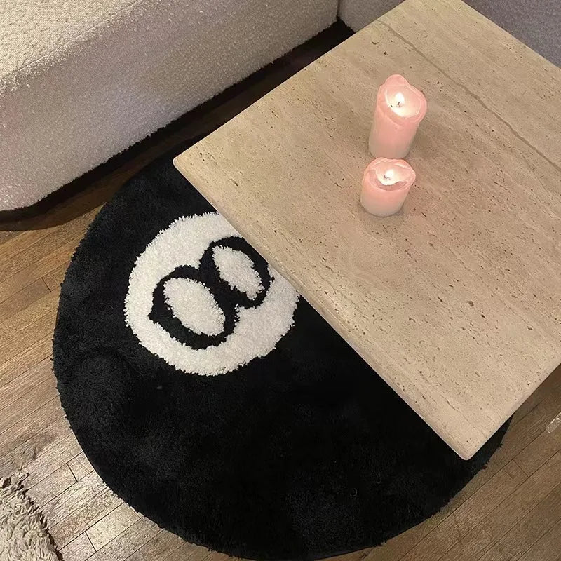 8 Ball | Rug