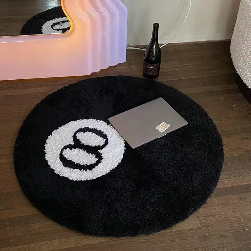 8 Ball | Rug