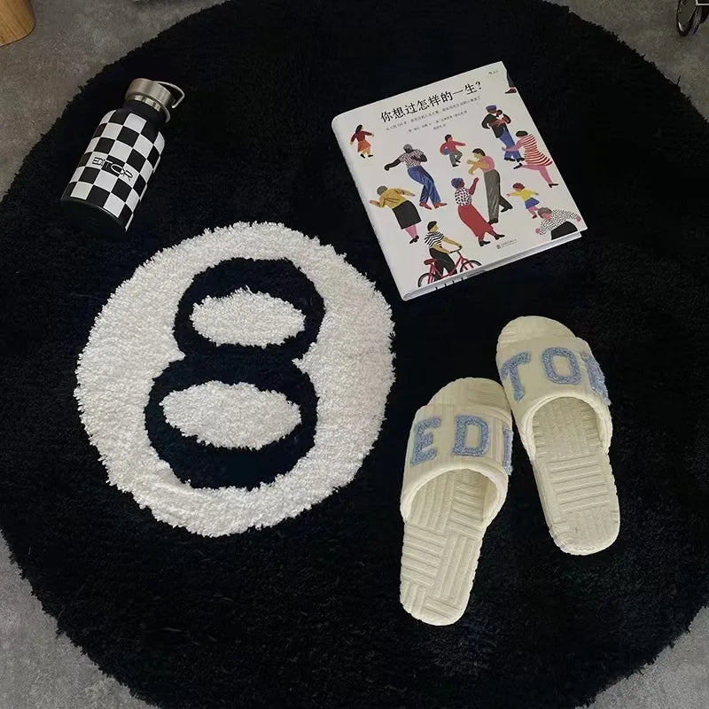 8 Ball | Rug