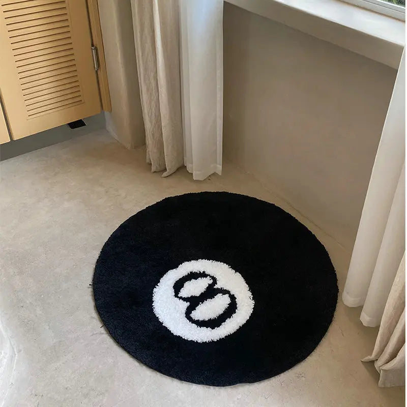 8 Ball | Rug