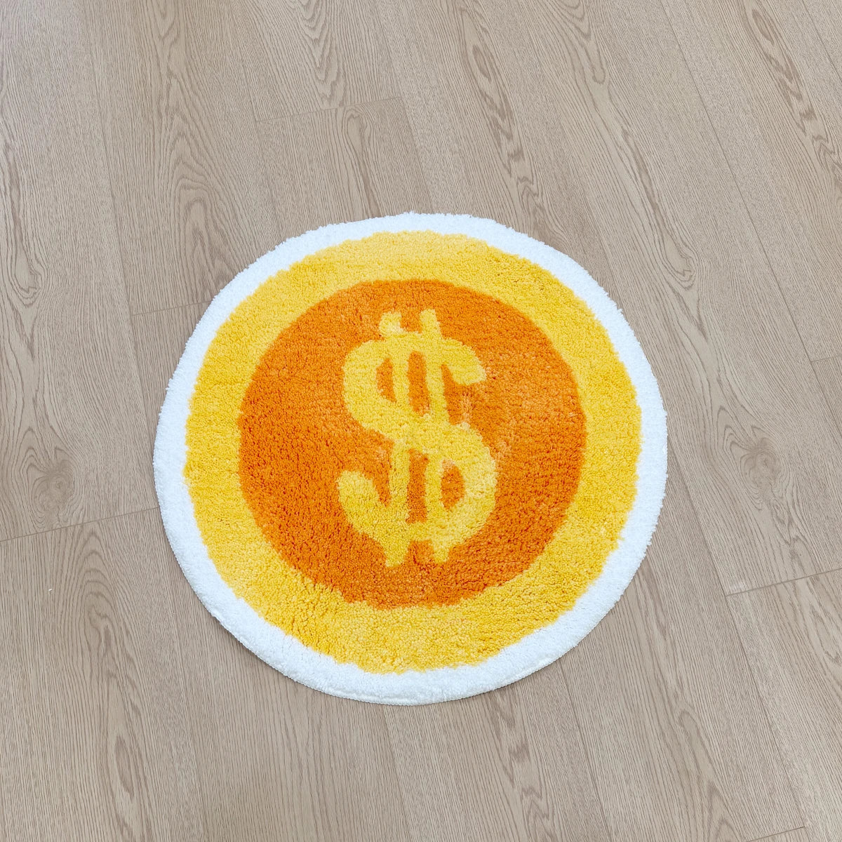Gold Coins | Rug