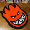 Spitfire Smile | Rug
