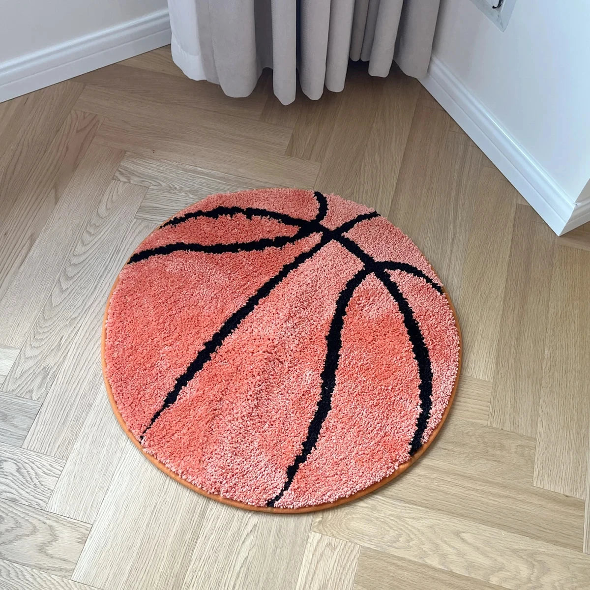 Basketball | Rug