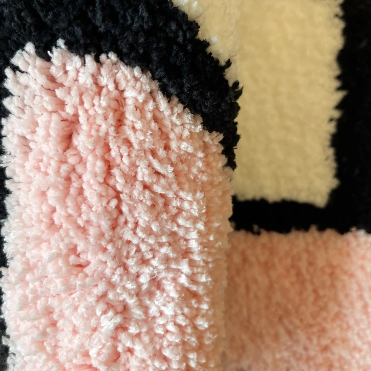 Sad Man | Rug
