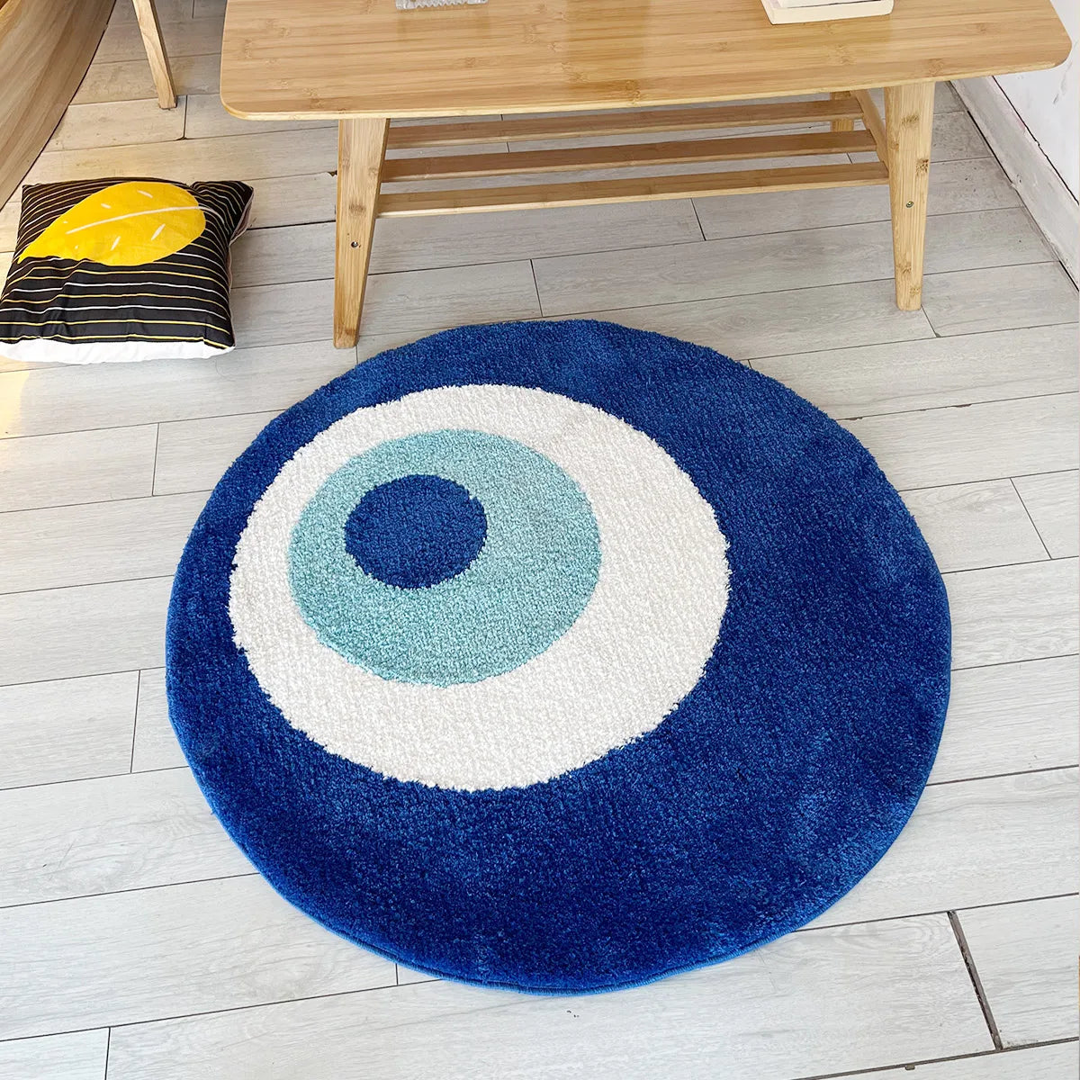 Evil Eye | Rug