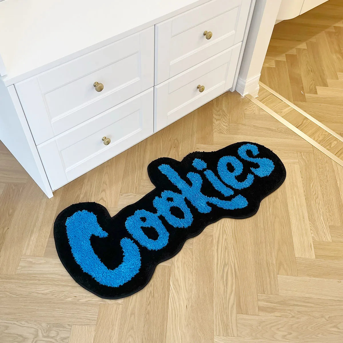 Cookies | Rug