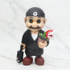 Super Leon Mario