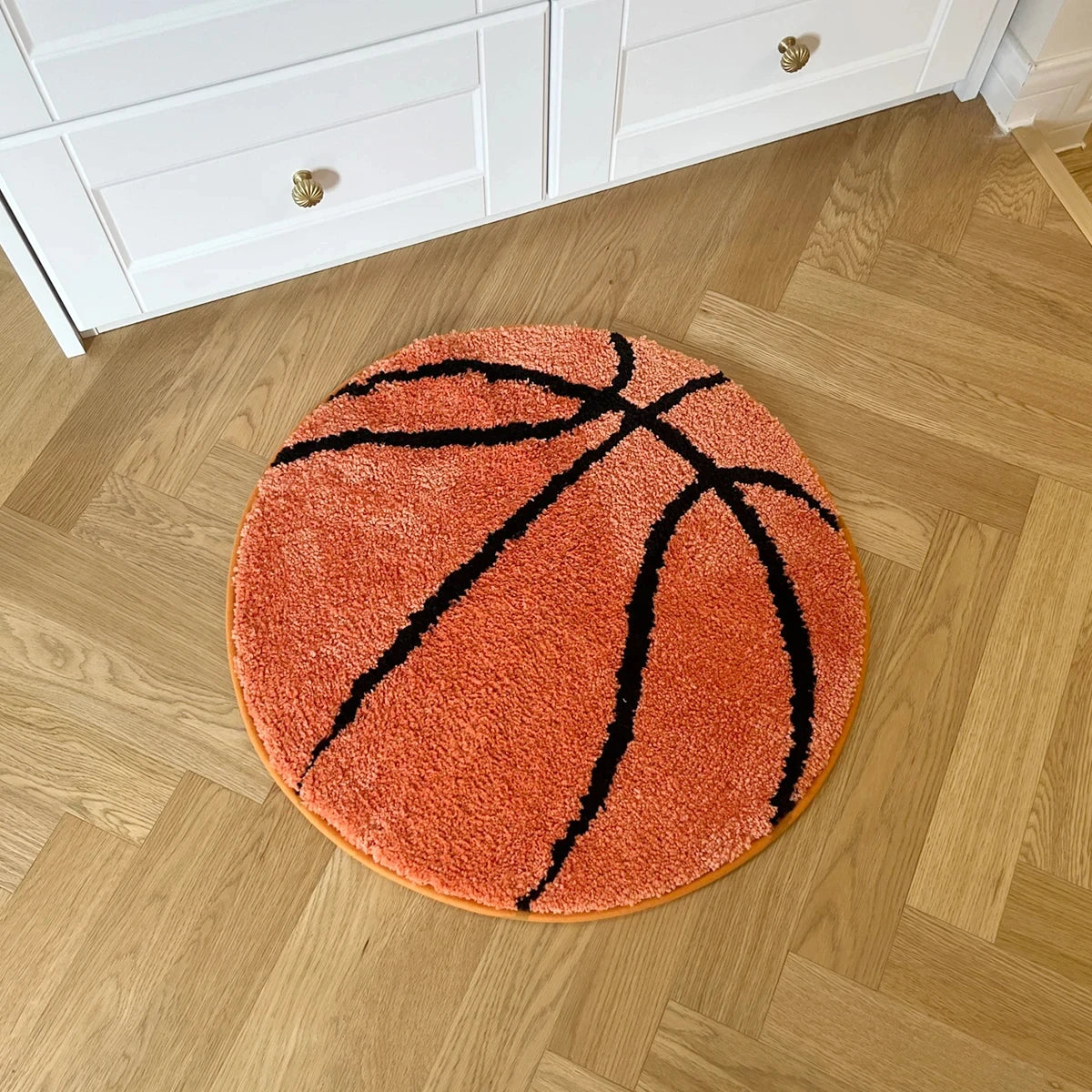 Basketball | Rug