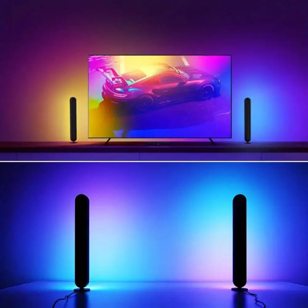 USB LED Light Bar