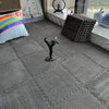Soft Puzzle Carpet