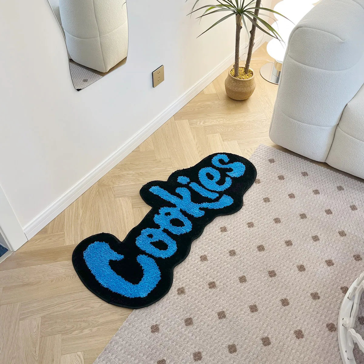 Cookies | Rug