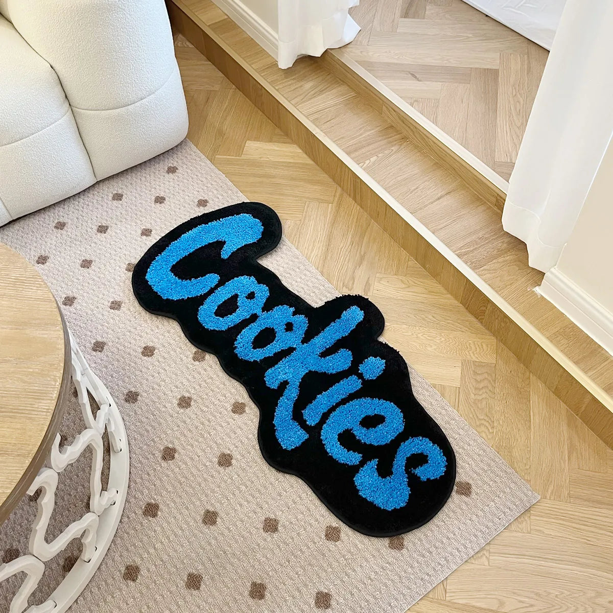 Cookies | Rug