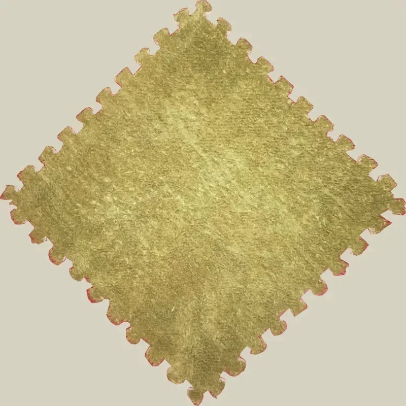 Soft Puzzle Carpet