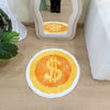 Gold Coins | Rug