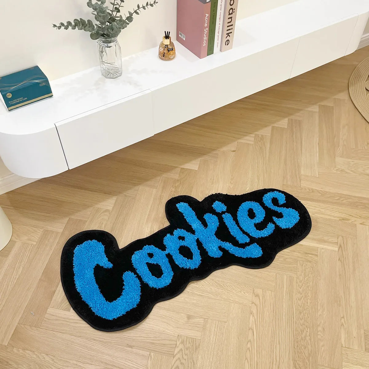 Cookies | Rug