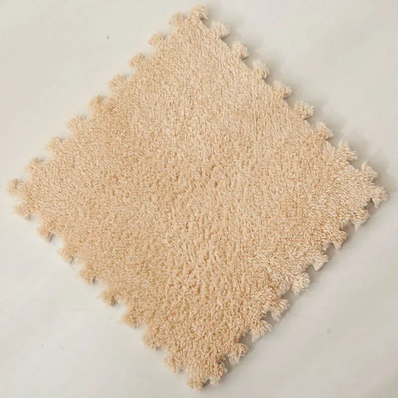 Soft Puzzle Carpet