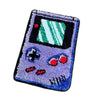 Gameboy Vloerkleed