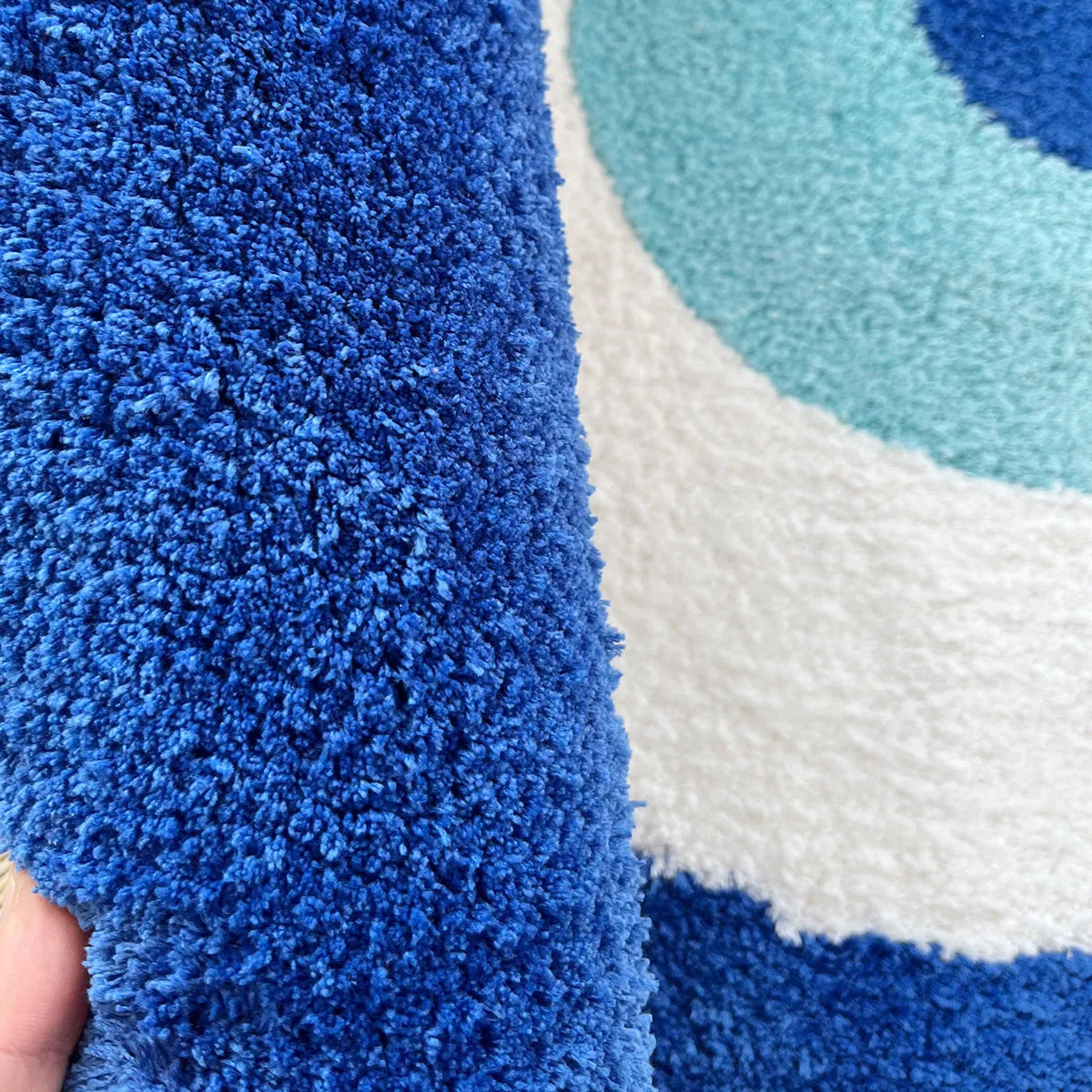 Evil Eye | Rug