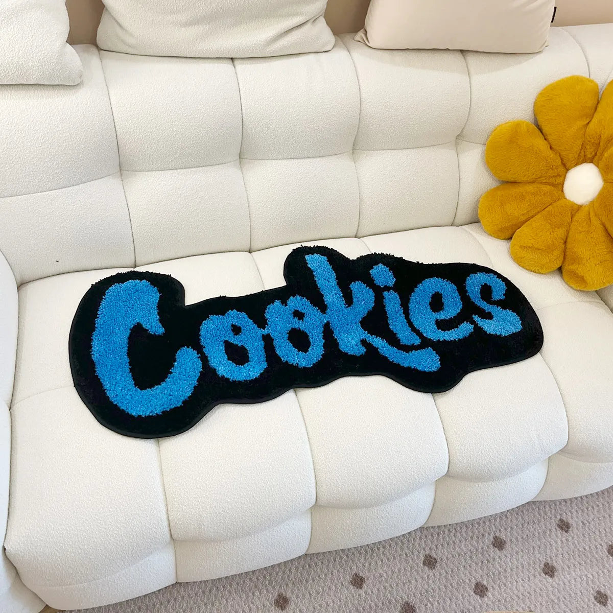 Cookies | Rug