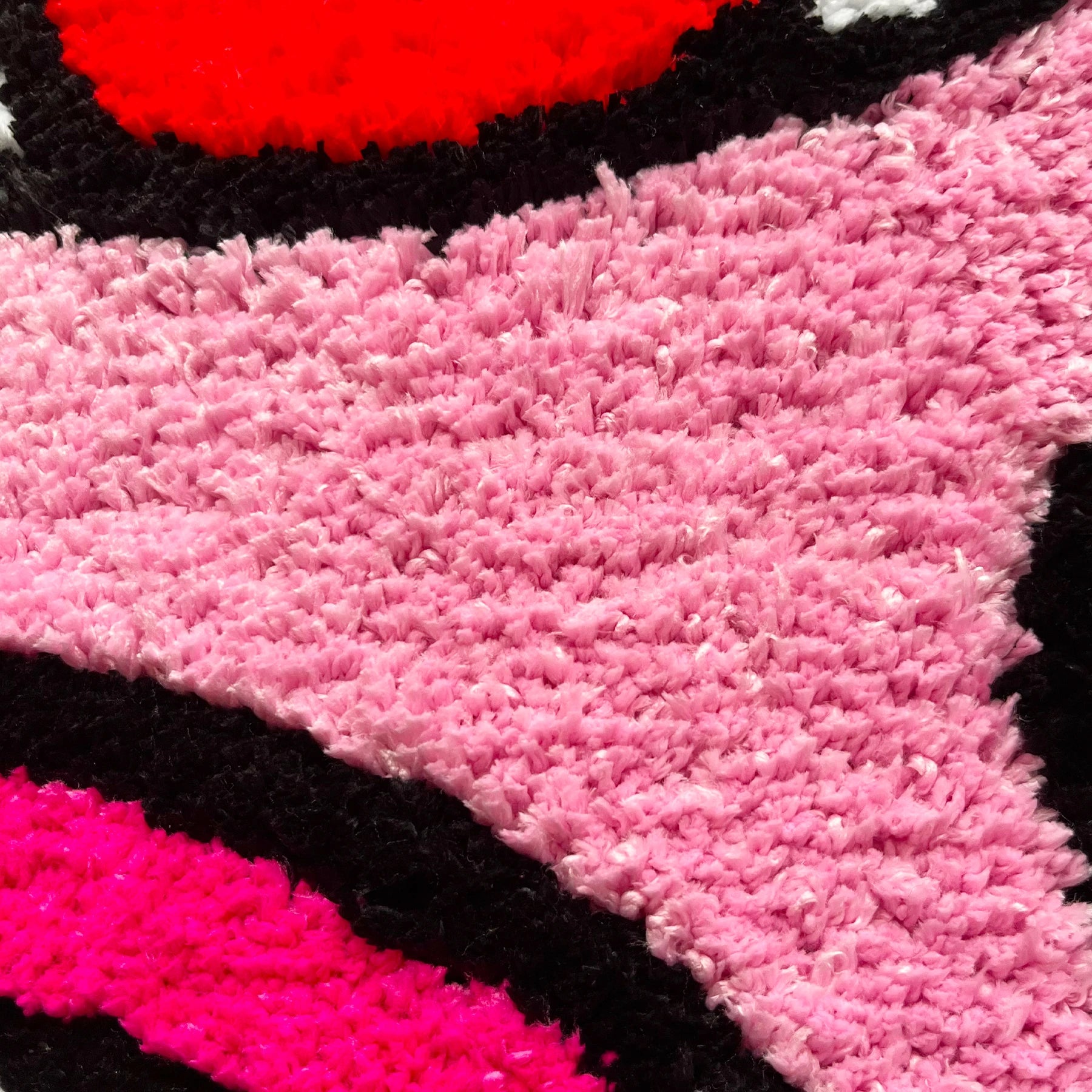 Cherry Bomb | Rug